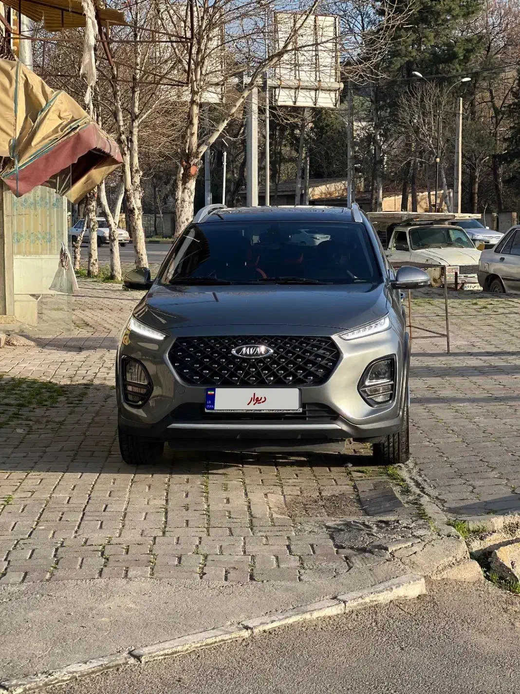 X22pro|خودرو سواری و وانت|گرگان, |دیوار