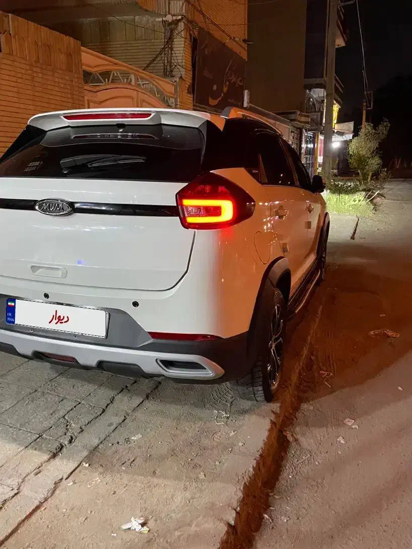 x22 pro 1402|خودرو سواری و وانت|زاهدان, |دیوار