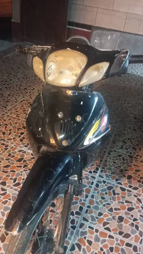 موتور|موتورسیکلت|بندر کنگان, |دیوار