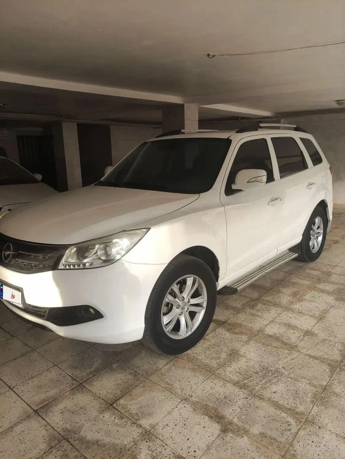 هایما s7|خودرو سواری و وانت|قزوین, |دیوار