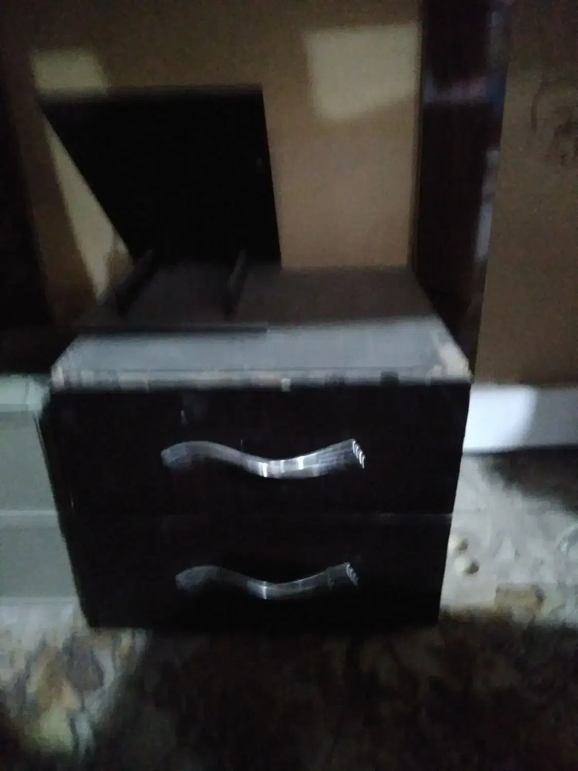 کمد دو کشو|جاکفشی، کمد، دراور|رفسنجان, |دیوار