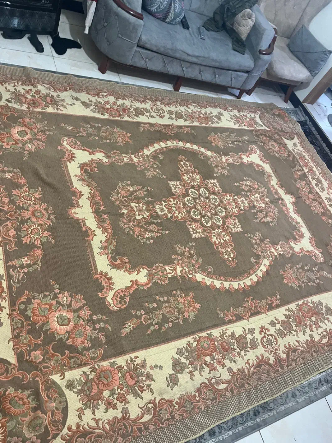 روفرشی ۹متری|روفرشی|کرج, بنیاد|دیوار