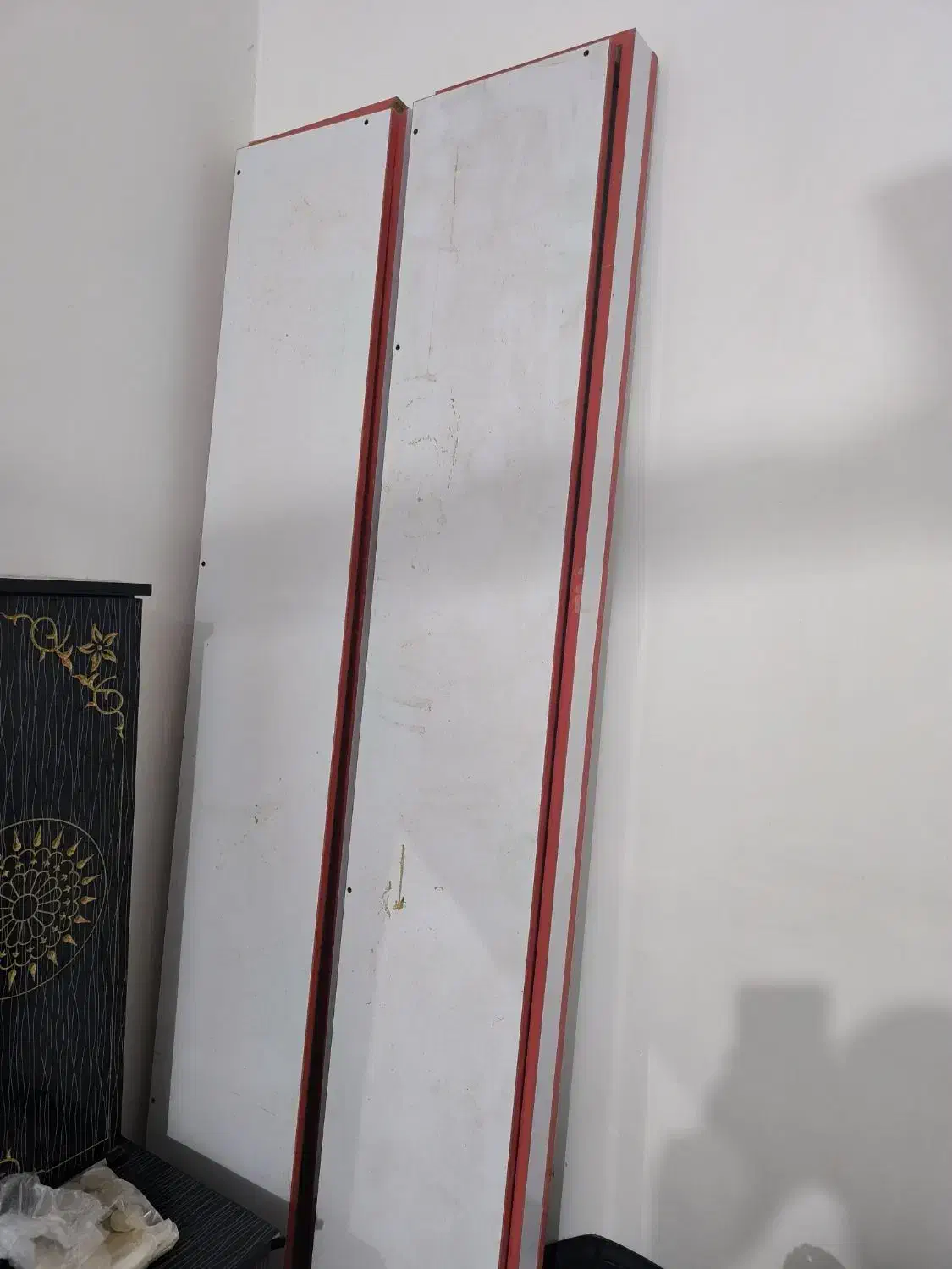 قفسه مناسب مغازه جنس MDF|فروشگاه و مغازه|اهواز, کوی مهدیس|دیوار