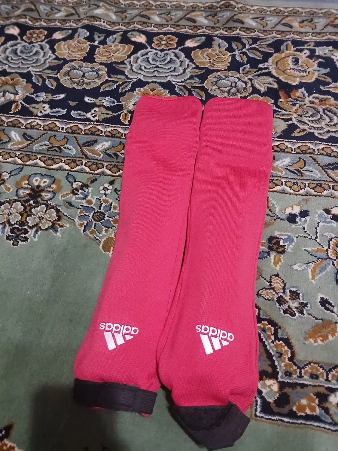 دستکش بوکس و زانو بند|تجهیزات ورزشی|بهارستان, |دیوار