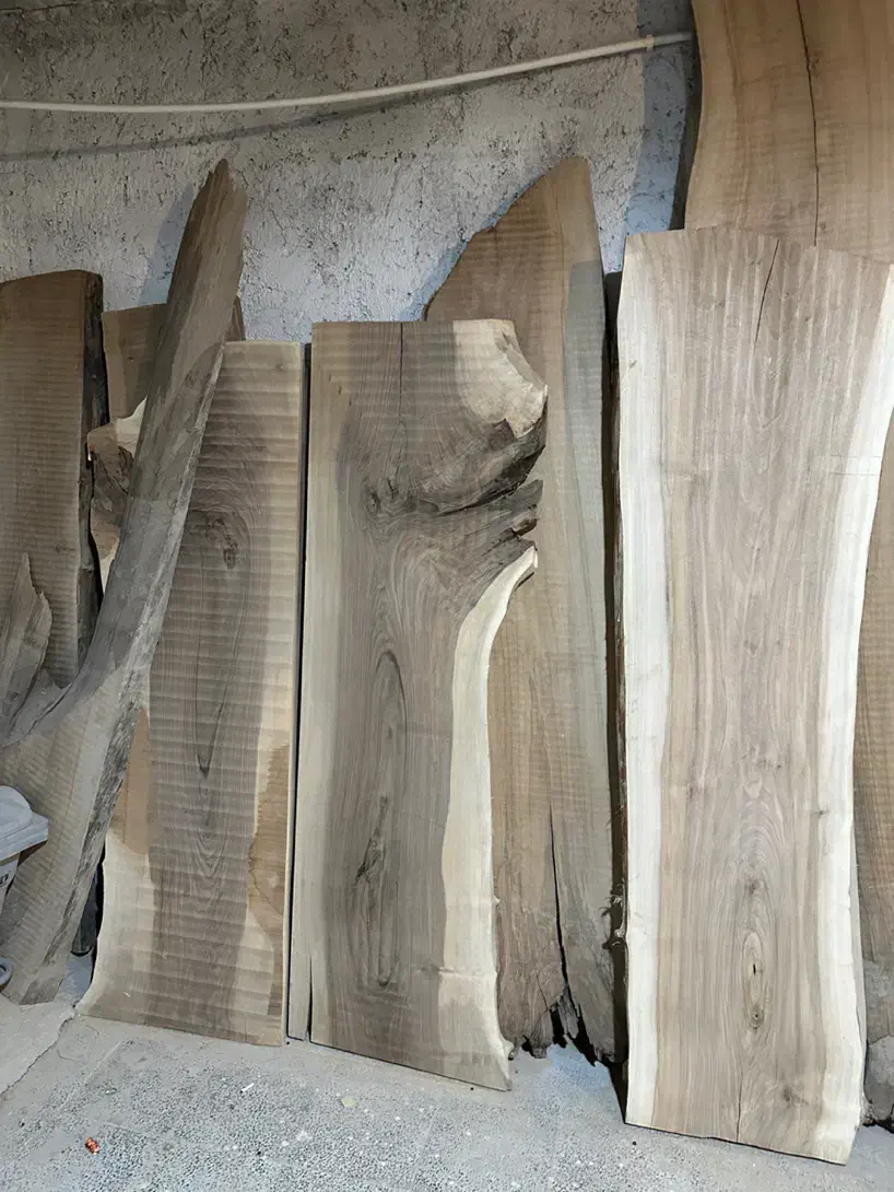 اسلب گردو|میز و صندلی غذاخوری|ایلخچی, |دیوار