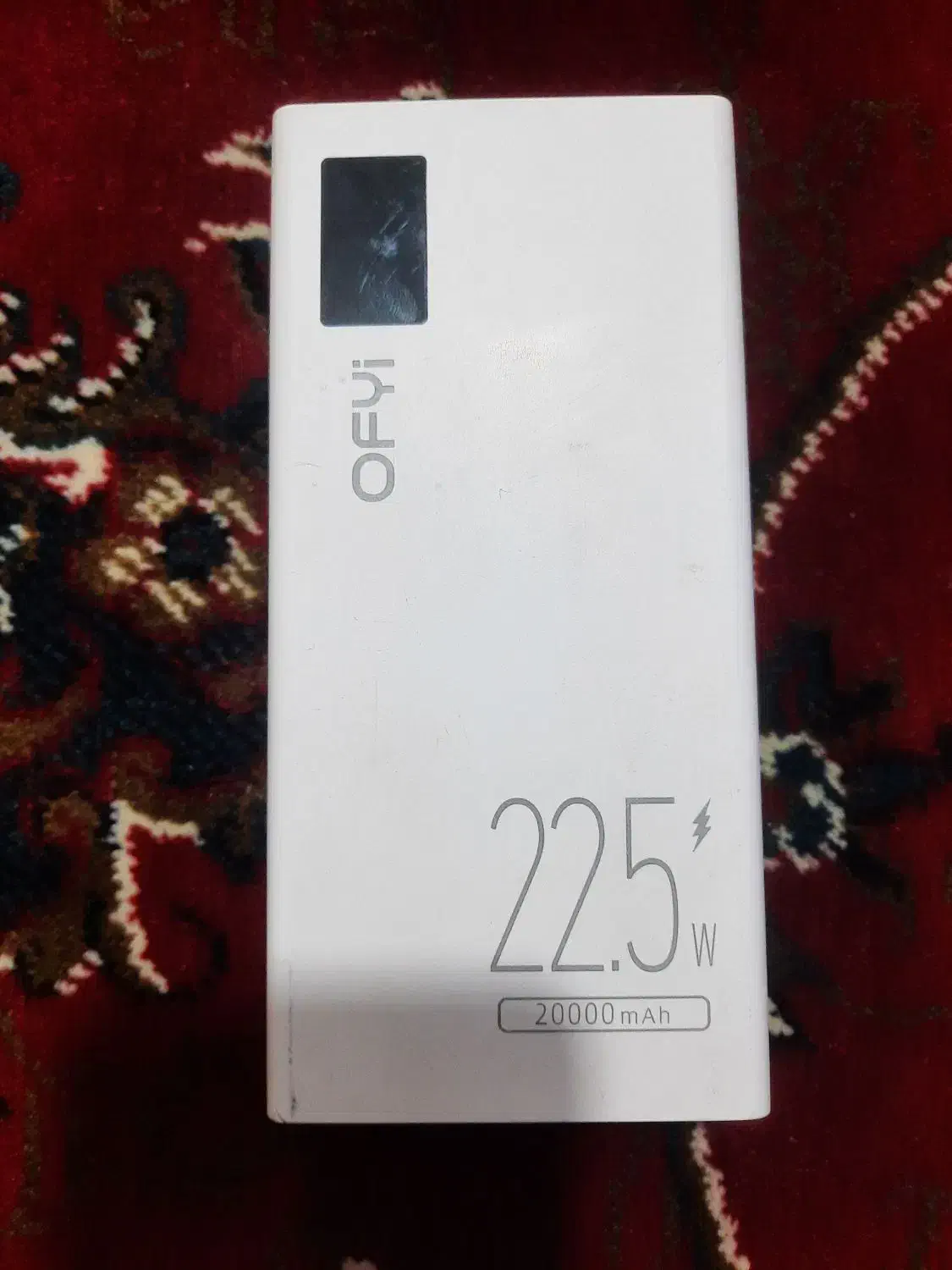 پاوربانک نو|لوازم جانبی موبایل و تبلت|نسیمشهر, |دیوار