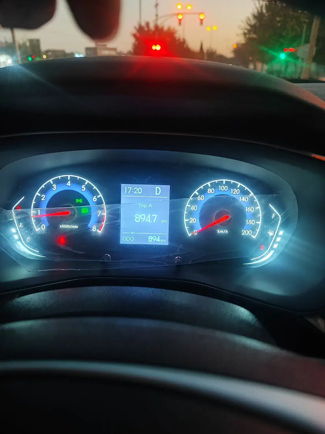 تیگارد صفر فول|خودرو سواری و وانت|اصفهان, الهیه|دیوار