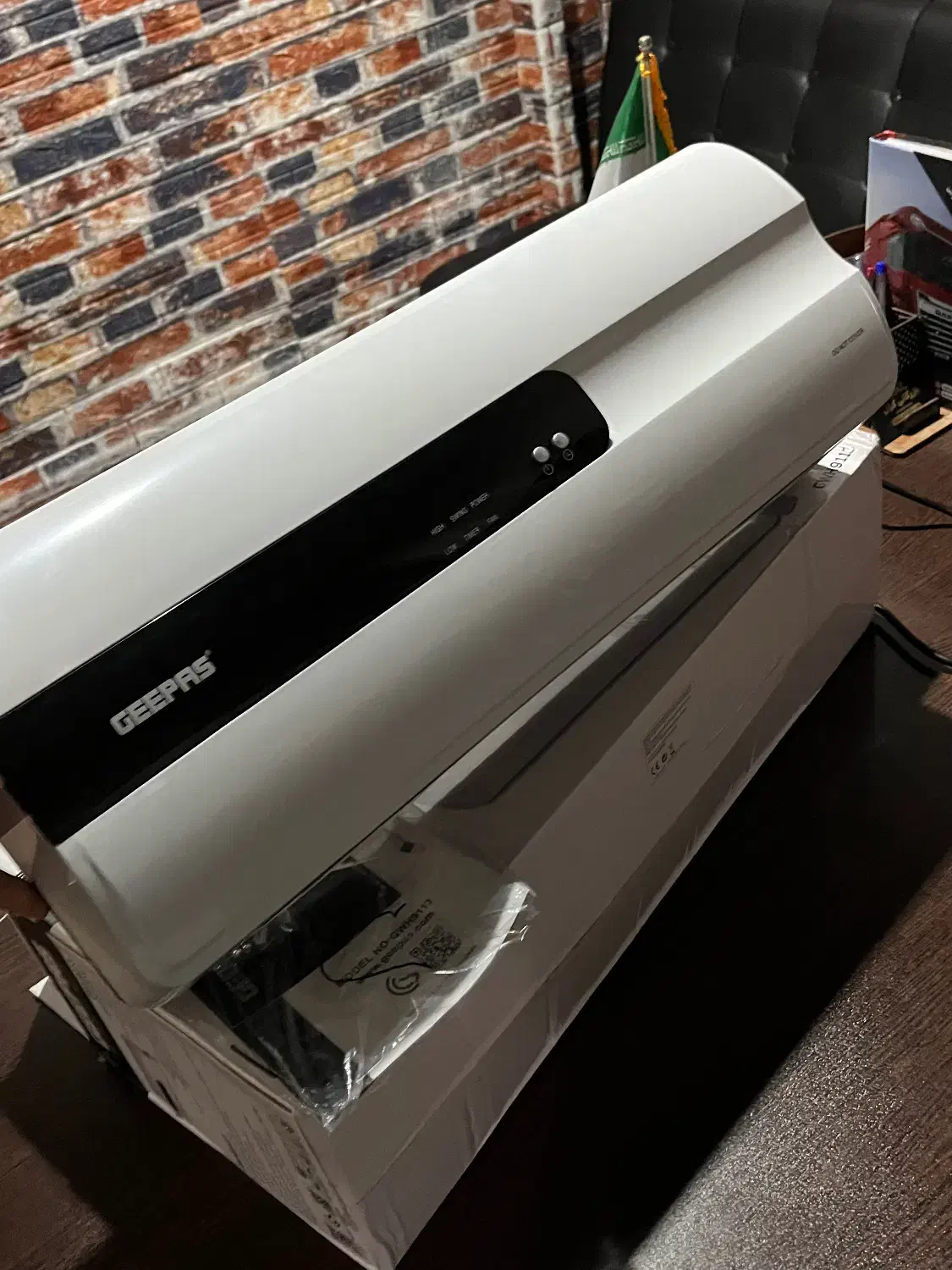 فن هیتر جی پاس آکبند|بخاری، هیتر، شومینه|ارومیه, |دیوار