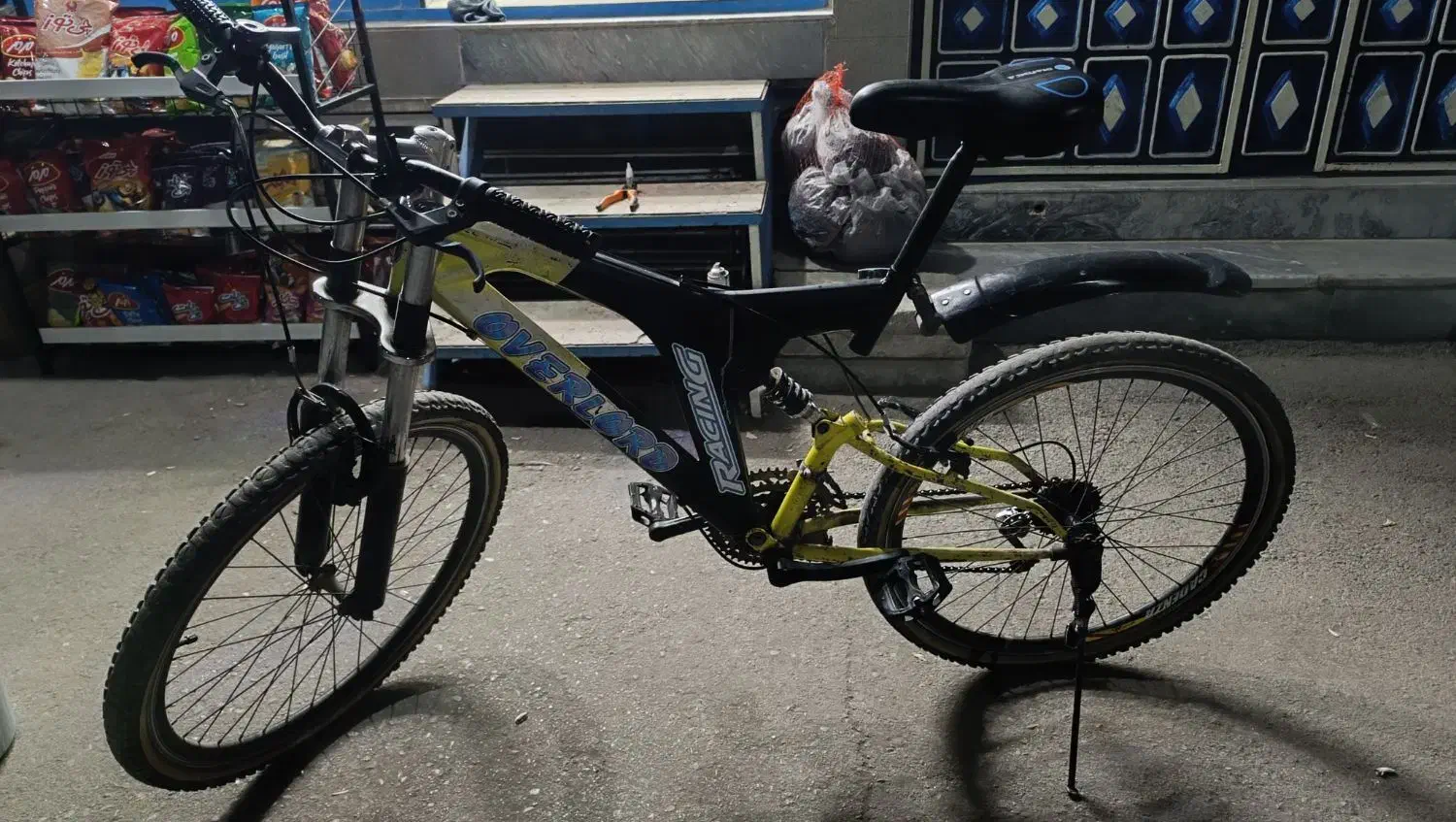 دوچرخه سایز ۲۴|دوچرخه، اسکیت، اسکوتر|ورامین, ورامین|دیوار