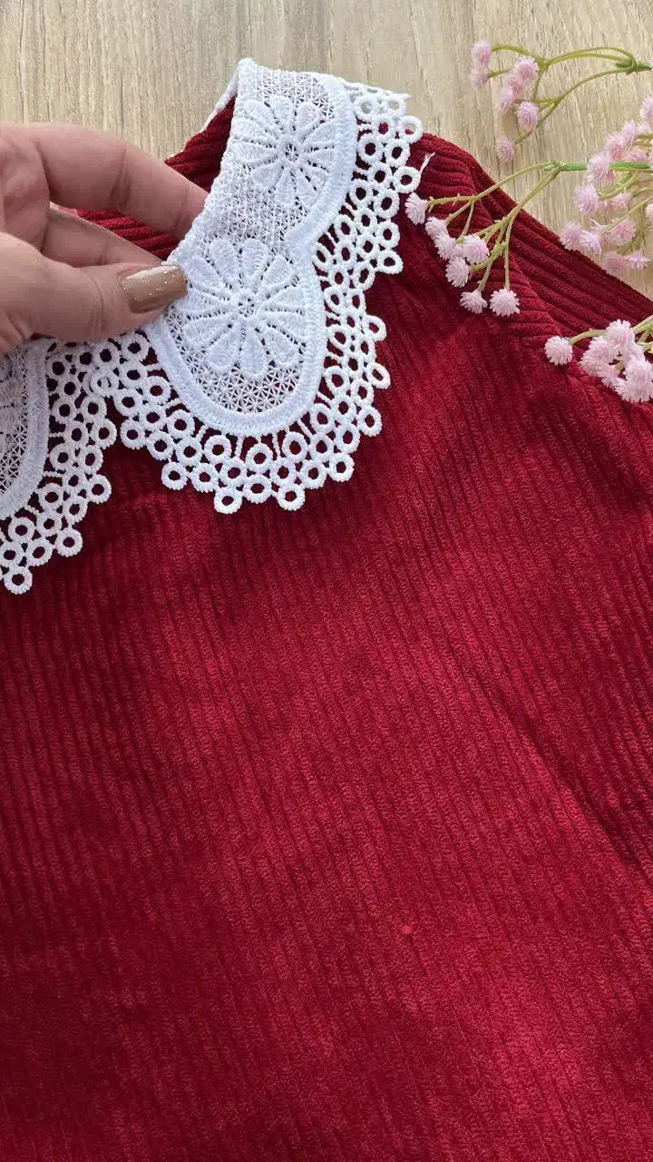 تونیک عروسکی سایز ۳ سال موجود|کفش و لباس بچه|قم, پردیسان|دیوار