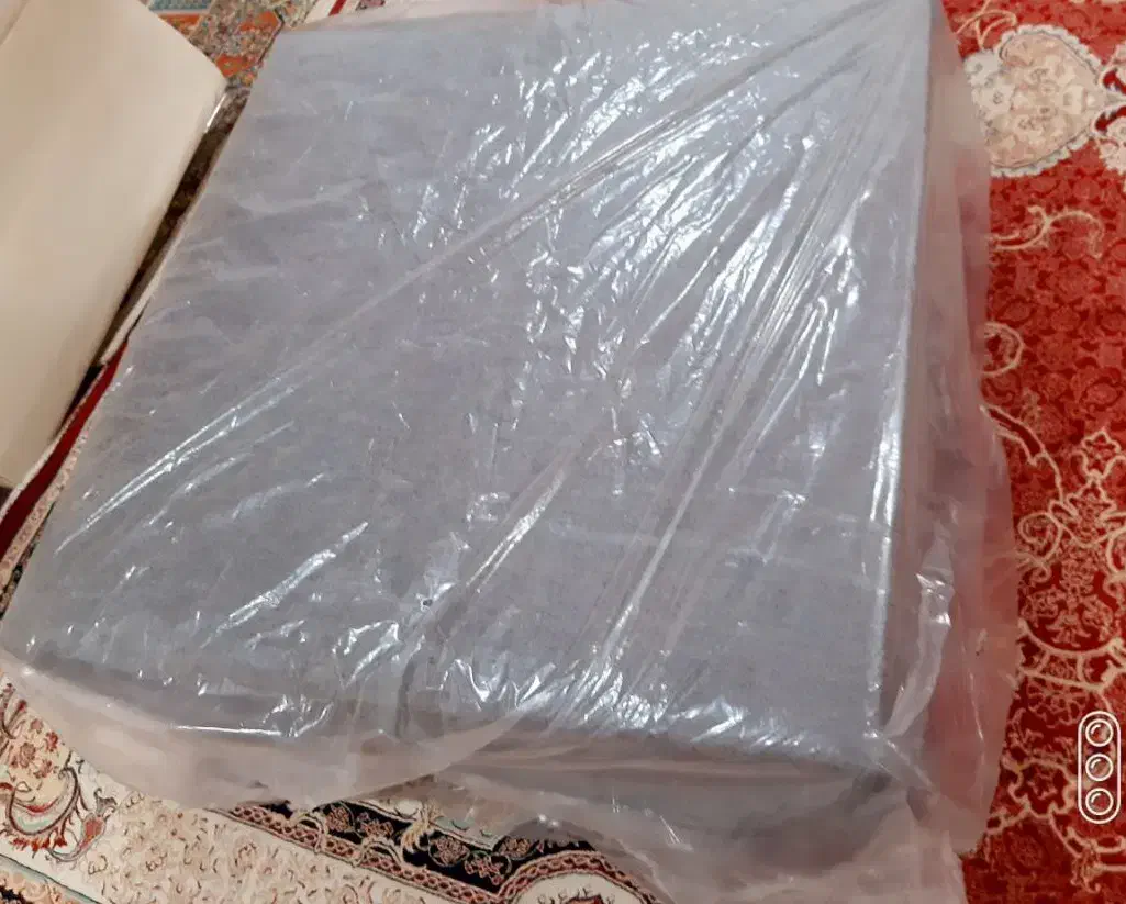 پاف.جلو مبلی|مبلمان خانگی و میز عسلی|اهواز, سپیدار|دیوار