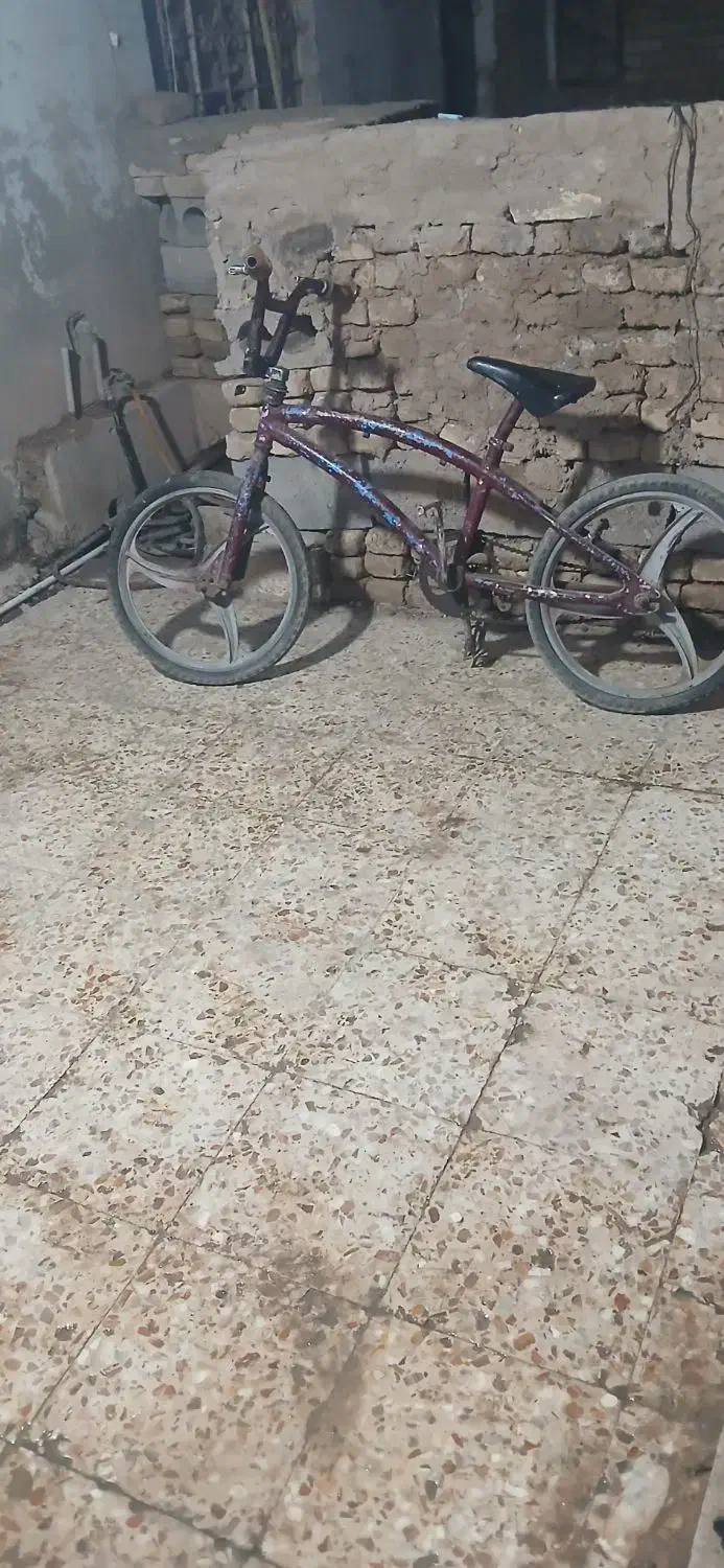 قیمت توافقی|دوچرخه، اسکیت، اسکوتر|شادگان, |دیوار