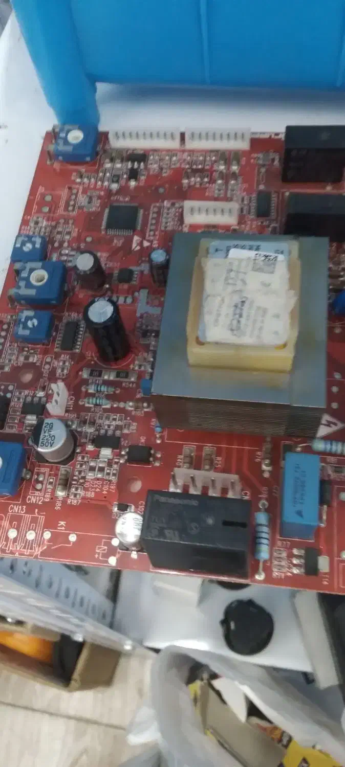 تعمیرات برد|آبگرمکن، پکیج، شوفاژ|تالش, هشتپر|دیوار