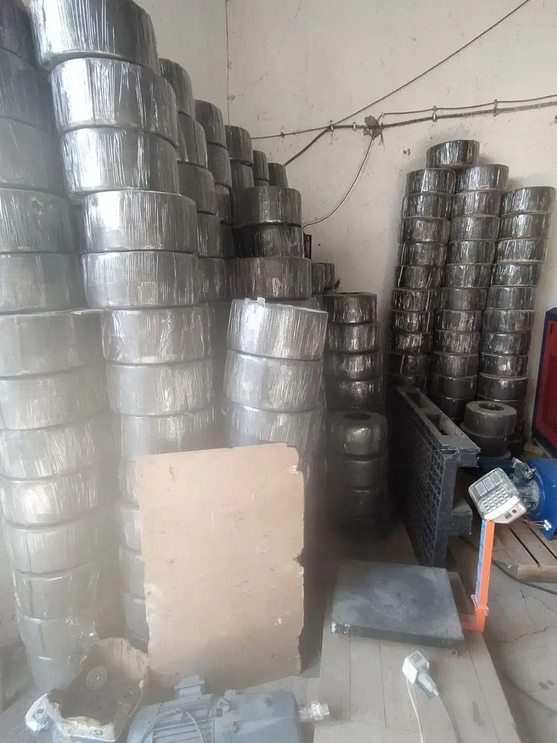 فروش خرید وتعمیربرق ومکانیک ماشین آلات کارتن سازی|ماشینآلات صنعتی|شهریار, شهریار|دیوار