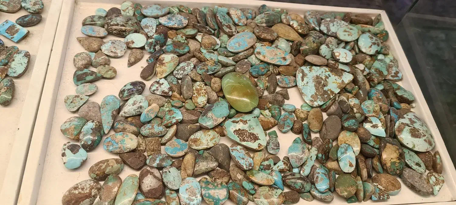 فیروزه نیشابور|جواهرات|تهران, لاله زار|دیوار