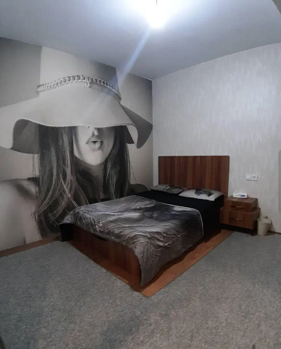 سازمان برنامه ،جنت آباد ،صادقیه واحد بدون واسطه|اجارهٔ کوتاهمدت آپارتمان و سوئیت|تهران, مختاری|دیوار