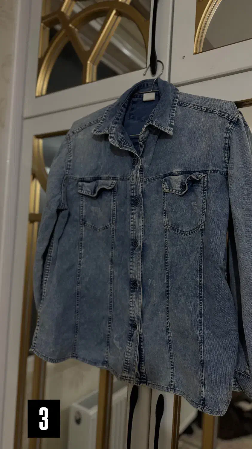 مانتو/شومیز/شلوار/دامن|لباس|ارومیه, |دیوار