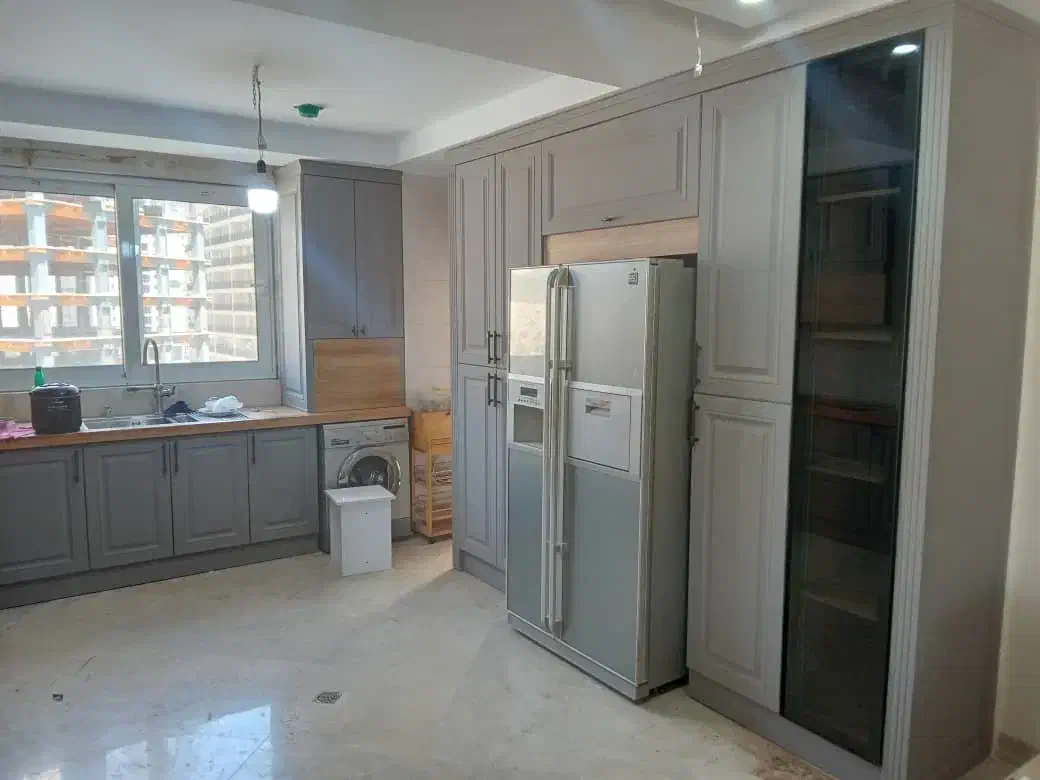 انواع درب اتاقی و کابینت . کمد دیواری و غیره|جاکفشی، کمد، دراور|مشکین‌دشت, |دیوار