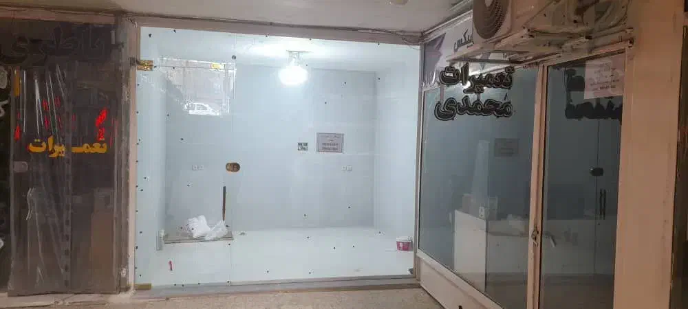 اجاره مغازه در پاساژ ولیعصر (فردوسی شمالی )|اجارهٔ مغازه و غرفه|نیشابور, فردوس شمالی|دیوار