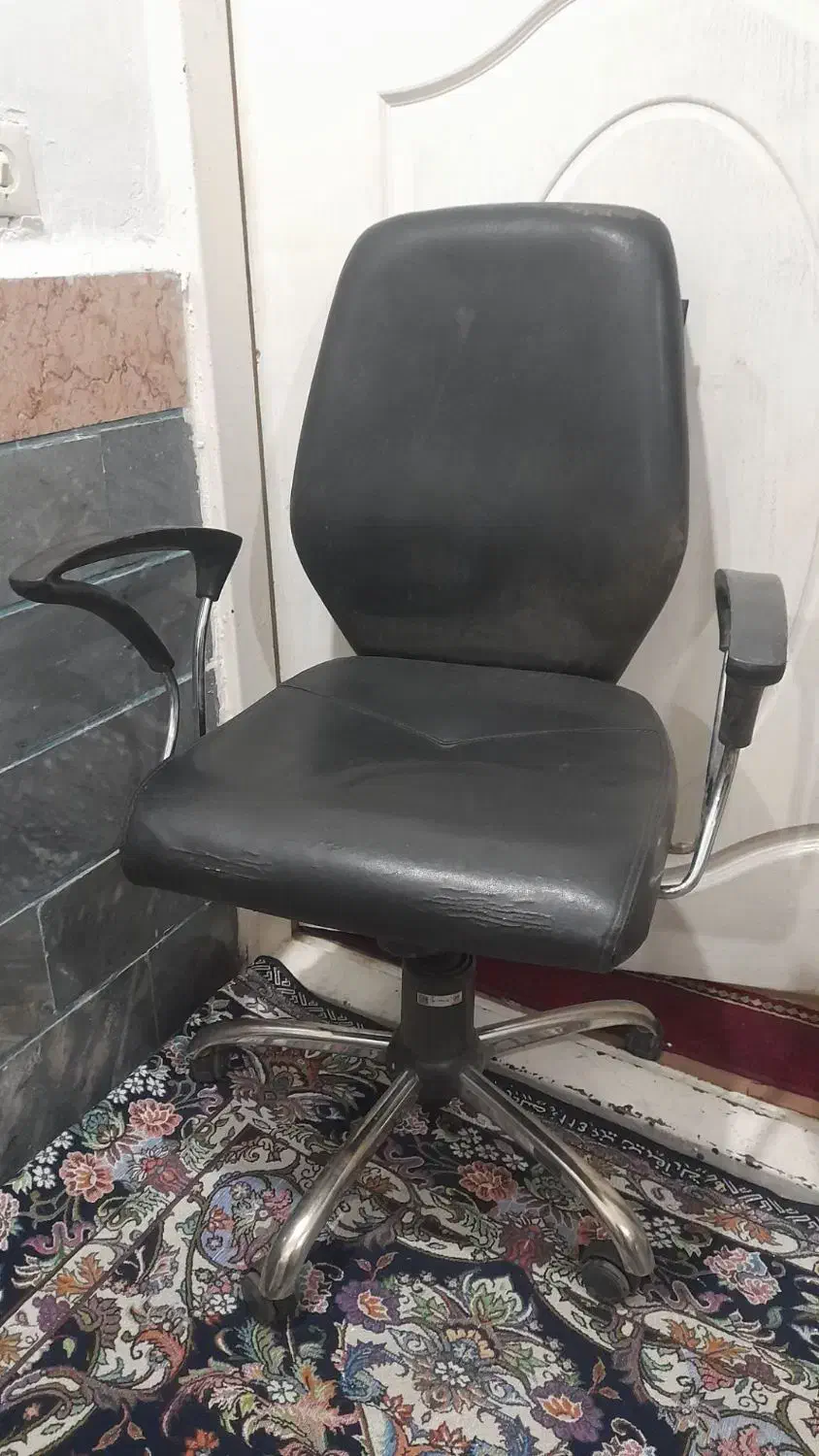 صندلی|مبلمان اداری|کرج, حصارک پایین|دیوار