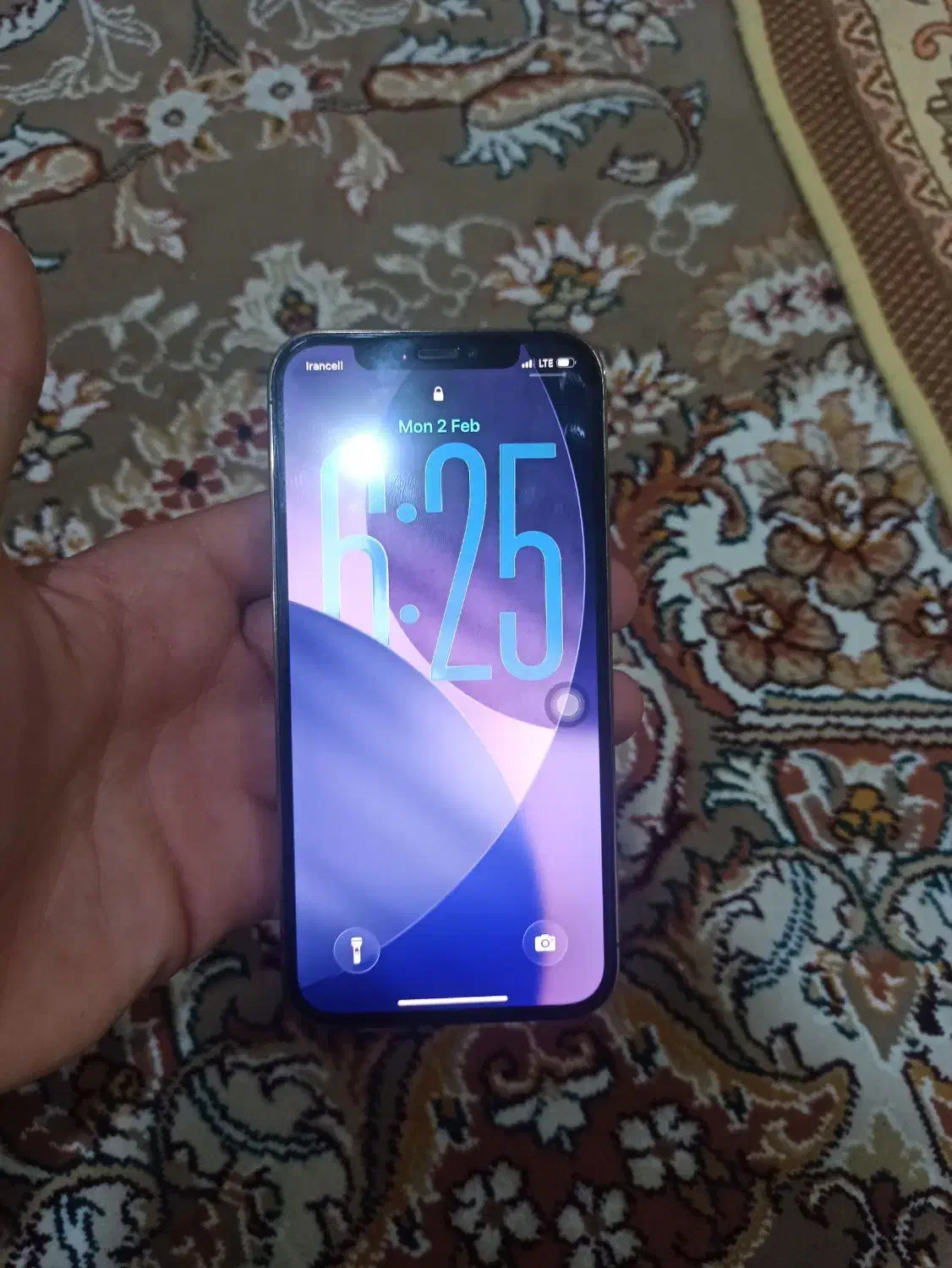 آیفون 12 پرو|موبایل|بانه, |دیوار