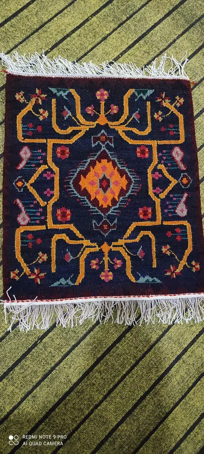 فروش گلیم های دستبافت|گلیم، جاجیم، گبه|اندیمشک, |دیوار