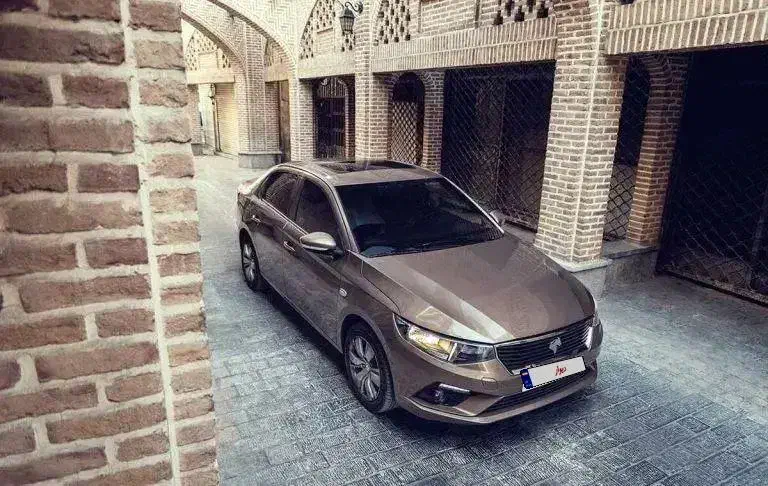 حواله تارا vip|خودرو سواری و وانت|ملایر, |دیوار