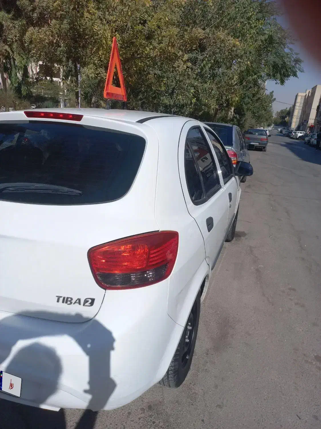 تیبا ۲|خودرو سواری و وانت|اصفهان, بهارستان|دیوار