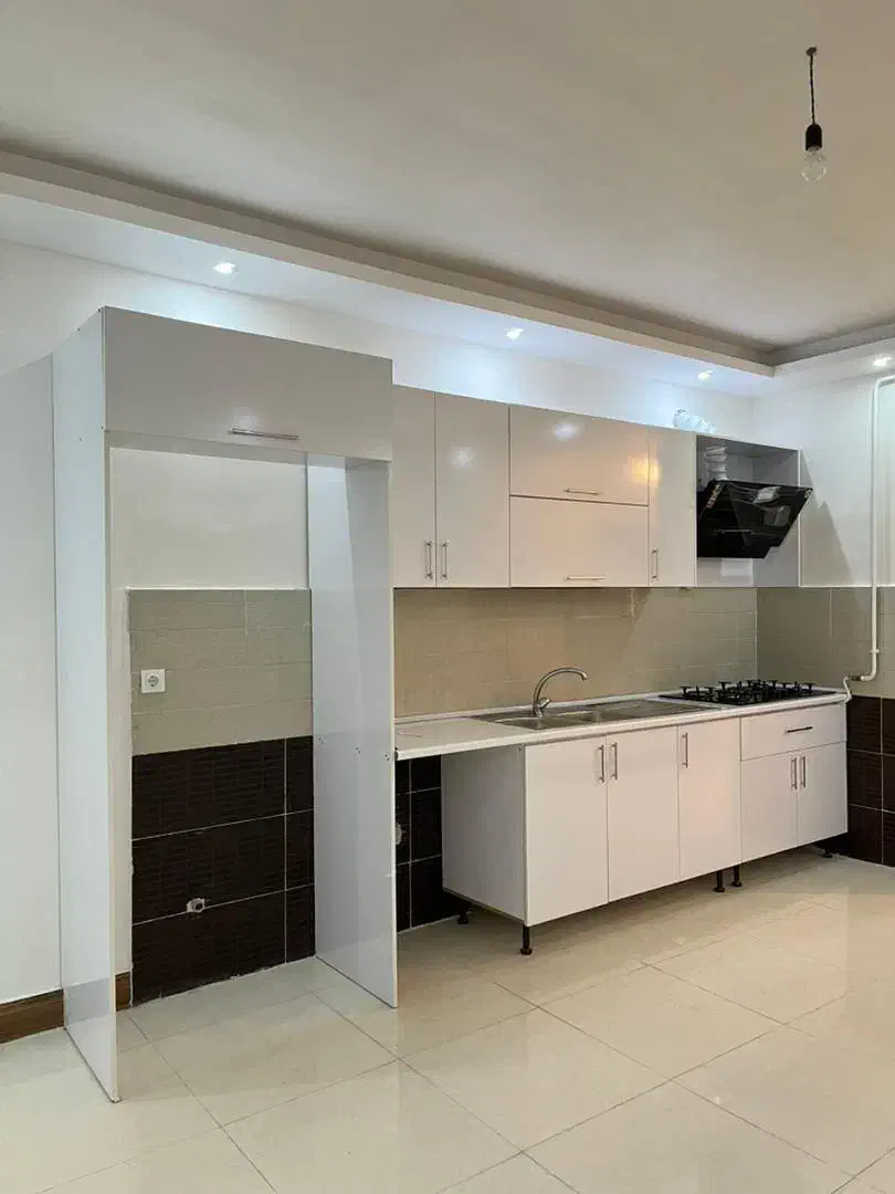 کابینت صفر با سینک و هود|کتابخانه، شلف، قفسههای دیواری|رشت, علی آباد|دیوار