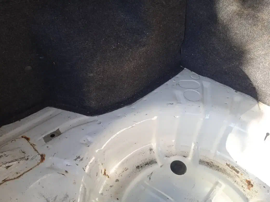 پراید ۹۲|خودرو سواری و وانت|کرمانشاه, |دیوار