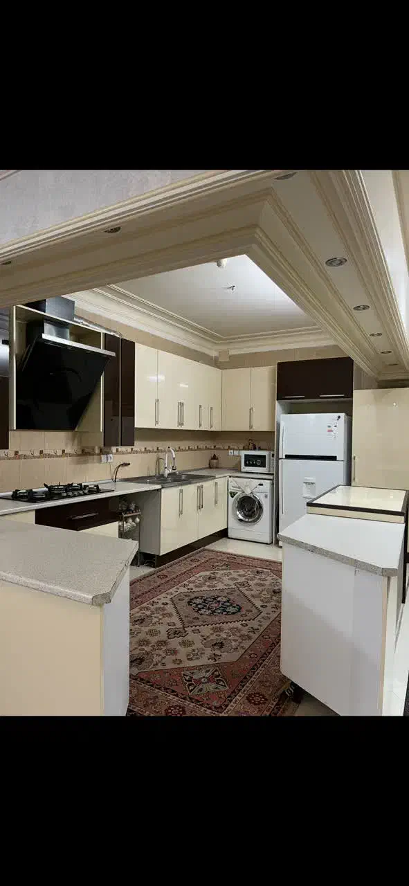 کابینت|آب‌چکان و نظم‌دهنده ظروف|قم, زنبیل آباد|دیوار