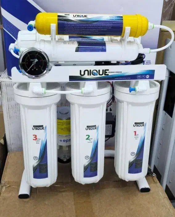 فروش ویژه دستگاه های تصفیه آب خانگی|آب‌سردکن و تصفیه آب|شیراز, شهرک فرهنگیان|دیوار