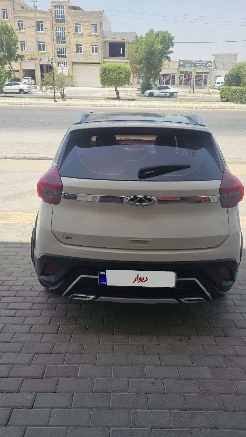 MVMX22|خودرو سواری و وانت|بوشهر, |دیوار