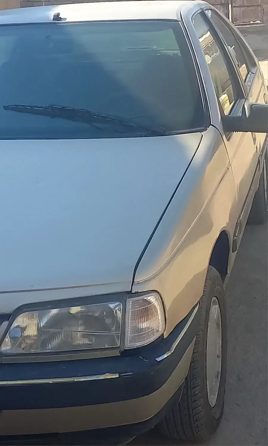 پژو 405مدل 1384|خودرو سواری و وانت|شوشتر, |دیوار