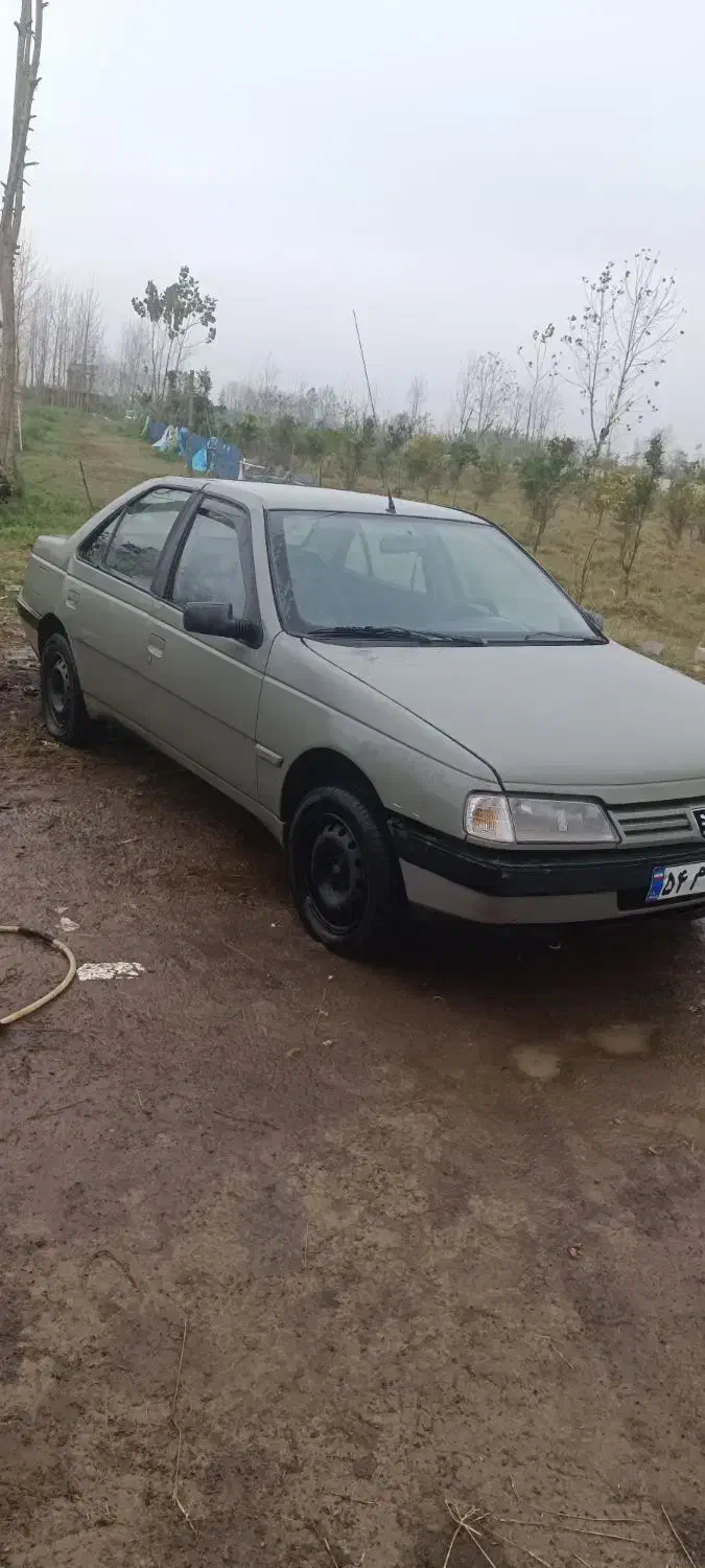 پژوه آردی دوگانه 82 ( تخفیف خوب هم داره)|خودرو سواری و وانت|چاف و چمخاله, |دیوار