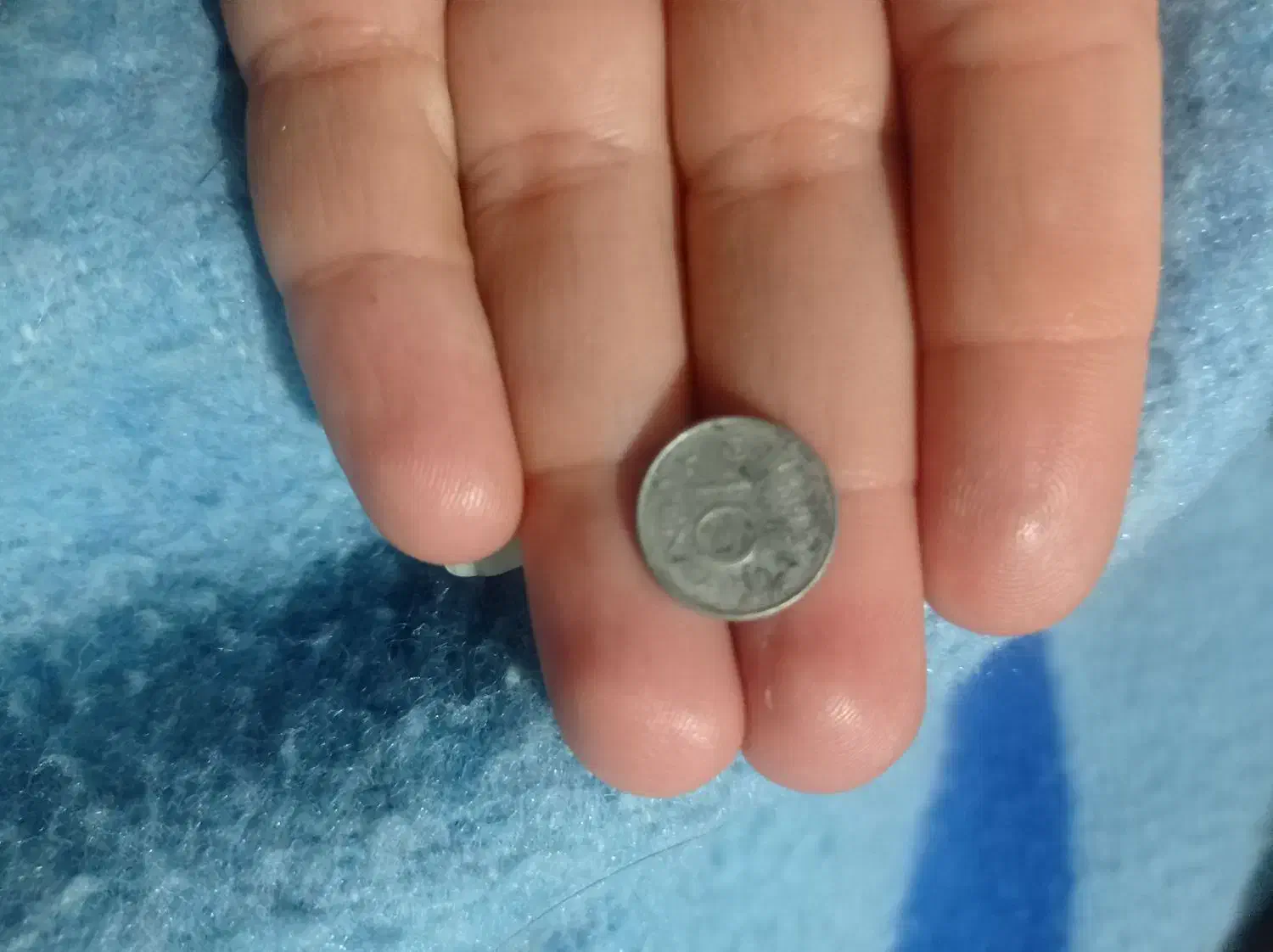 سکه قدیمی|کلکسیون سکه، تمبر، اسکناس|فیروزآباد (فارس), |دیوار