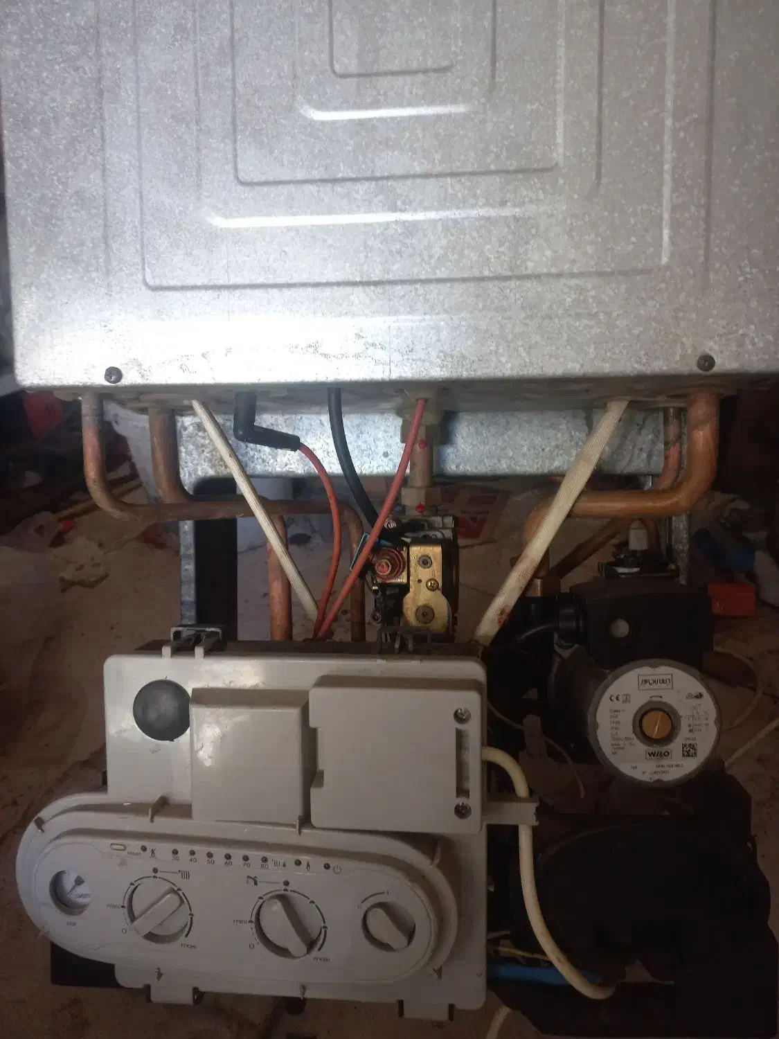 آبگرمکن وپکیچ|آبگرمکن، پکیج، شوفاژ|اسلام‌شهر, مطهری|دیوار