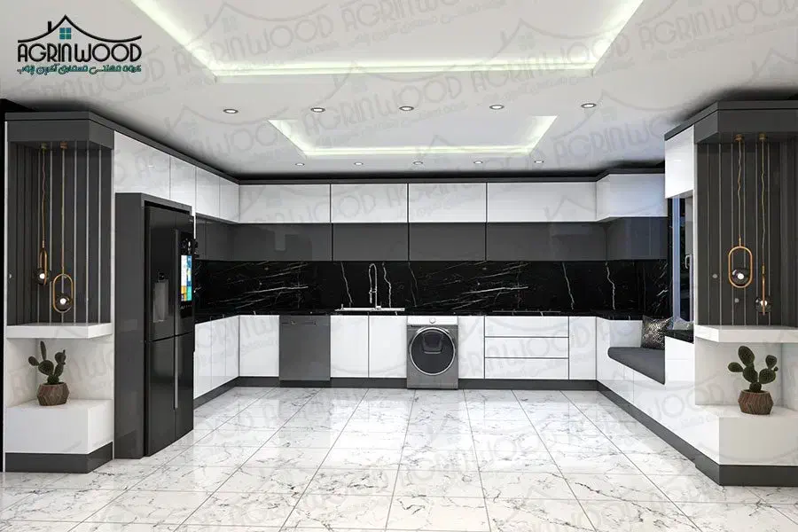 شاگرد کابینت سازی|استخدام صنعتی، فنی، مهندسی|اردبیل, |دیوار