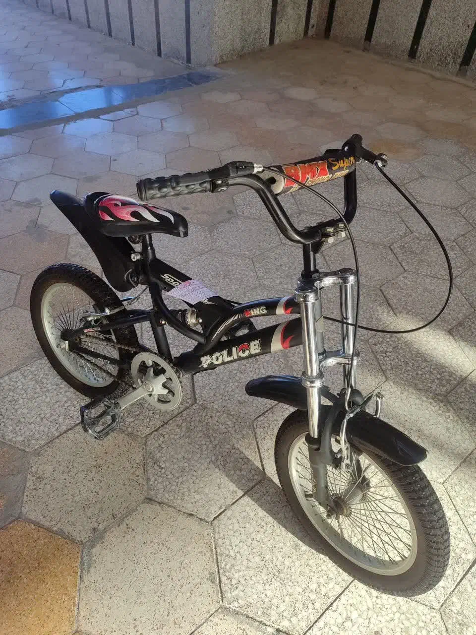 دوچرخه سایز۱۲ و۱۶|دوچرخه، اسکیت، اسکوتر|فولادشهر, فولادشهر|دیوار