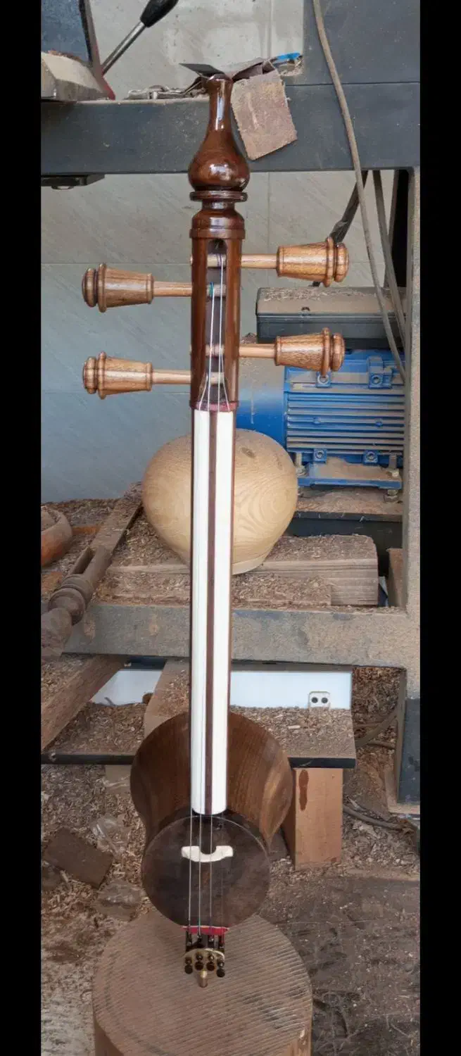 ساز دورود|سازهای سنتی|تهران, آذری|دیوار