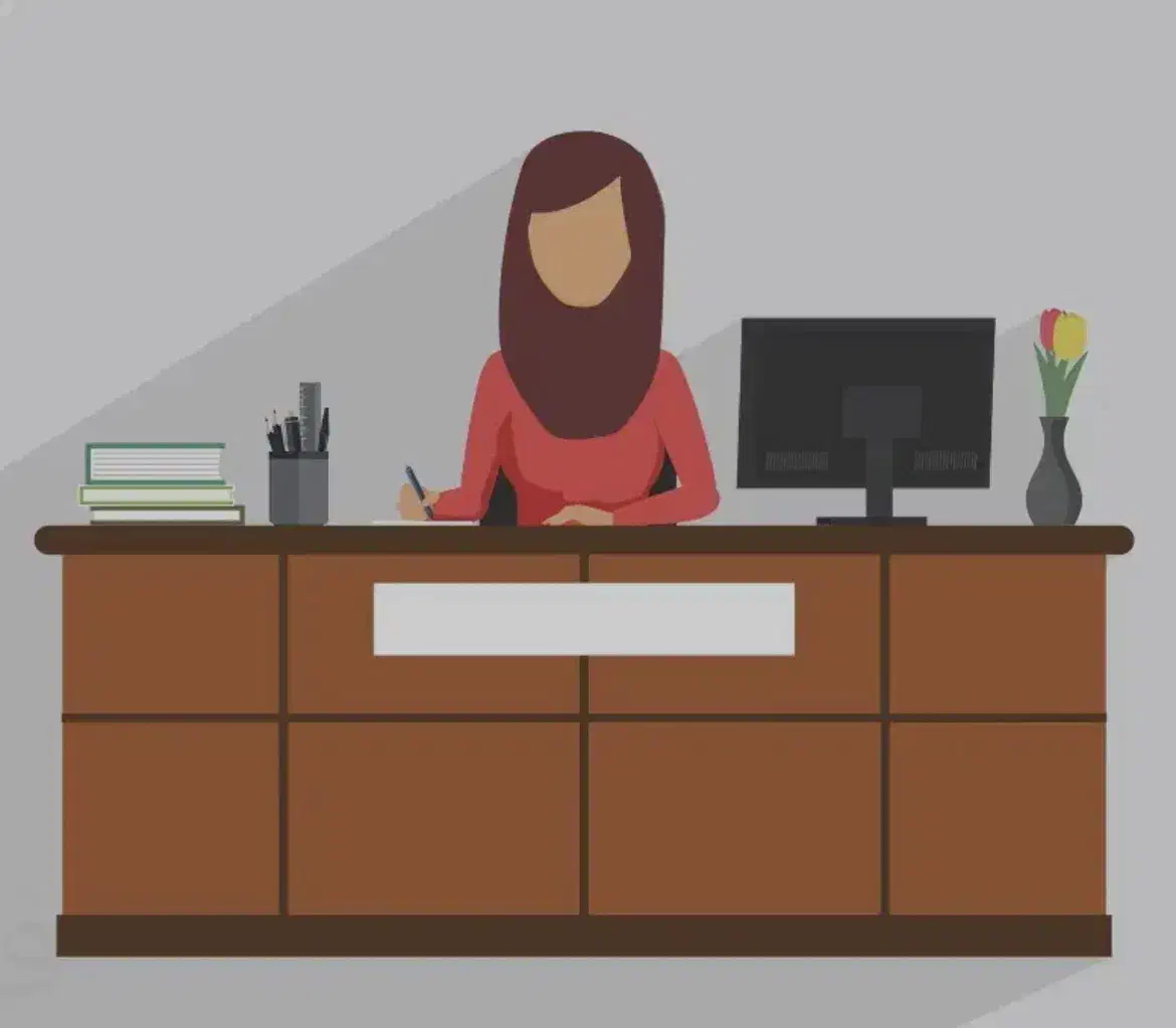 منشی تمام وقت مسلط به کامپیوتر|استخدام اداری و مدیریت|ارومیه, |دیوار