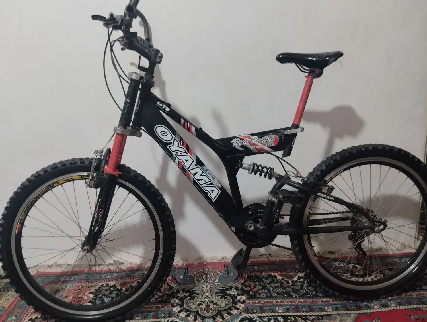 دوچرخه|دوچرخه، اسکیت، اسکوتر|چناران, |دیوار