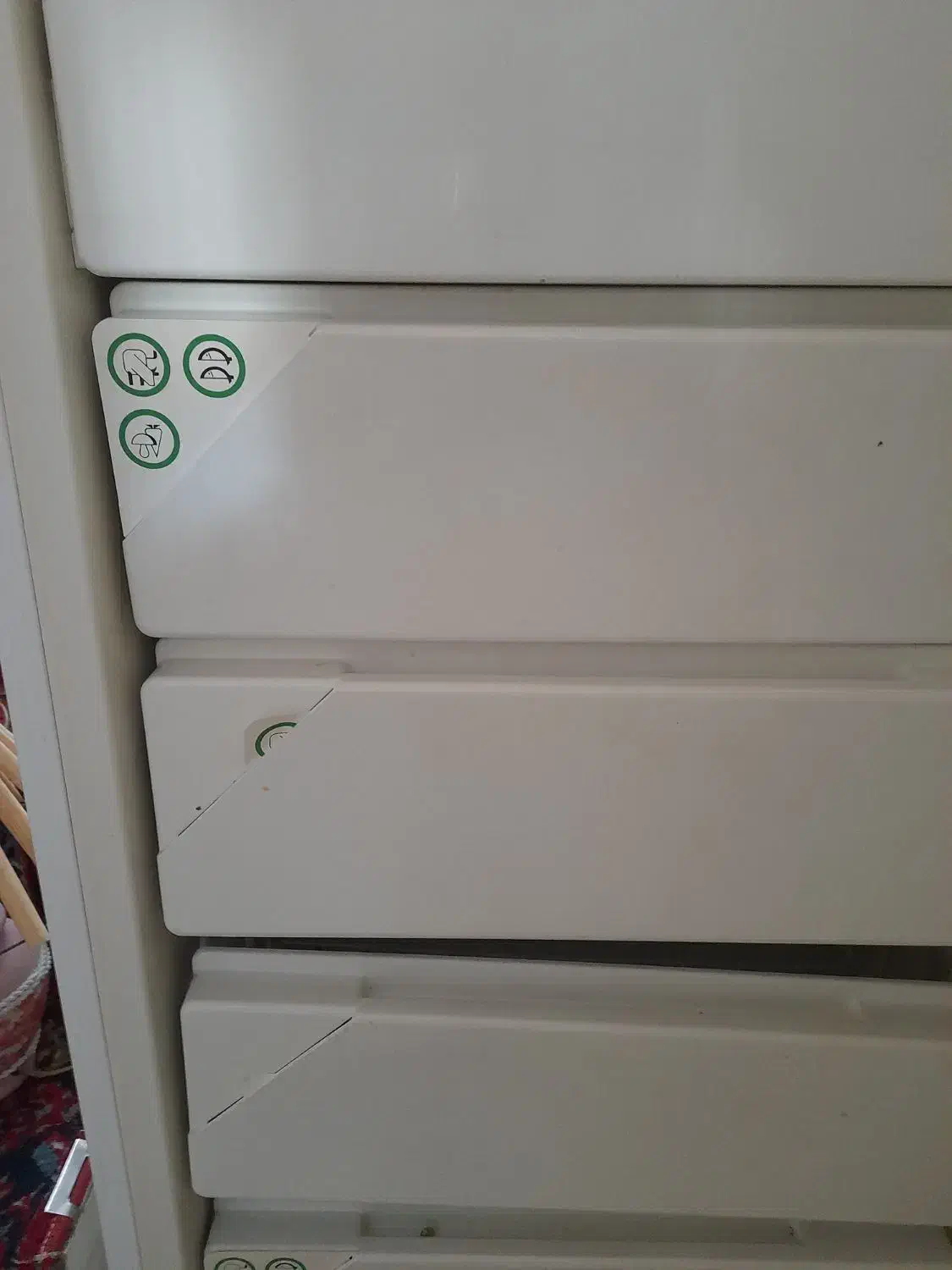 فروش فریزر|یخچال و فریزر|مشهد, آزادشهر|دیوار