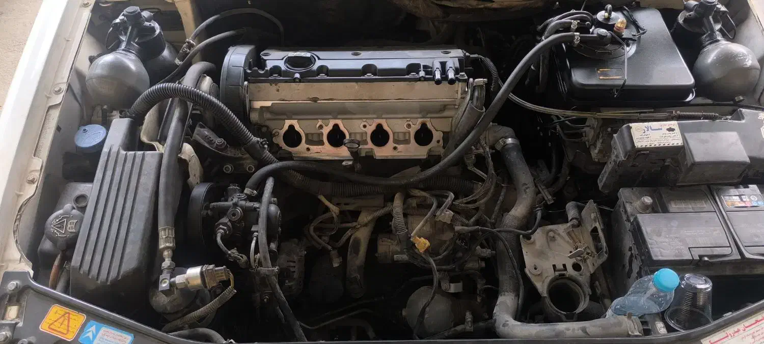 تعمیرات تخصصی پژو407 2008 DS دی اس508 c3 c5|خدمات موتور و ماشین|مشهد, کارگران|دیوار