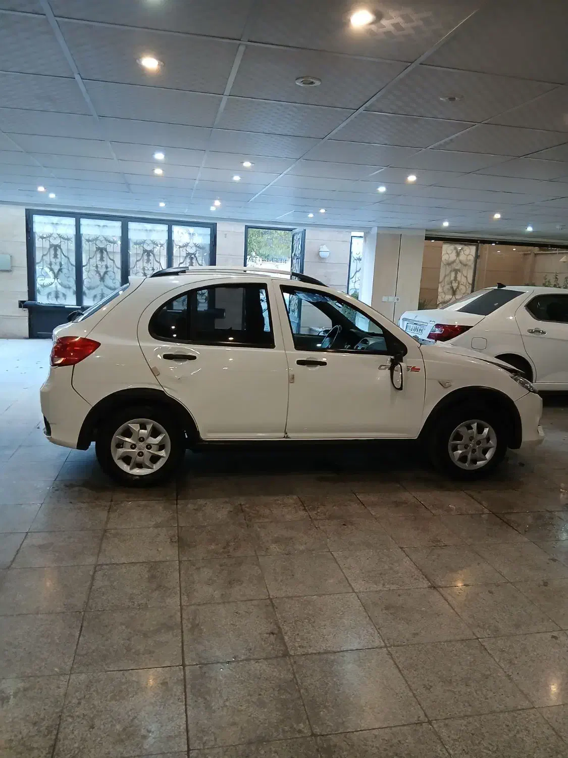 کوییک تصادفی ۱۴۰۲|خودرو سواری و وانت|اراک, |دیوار