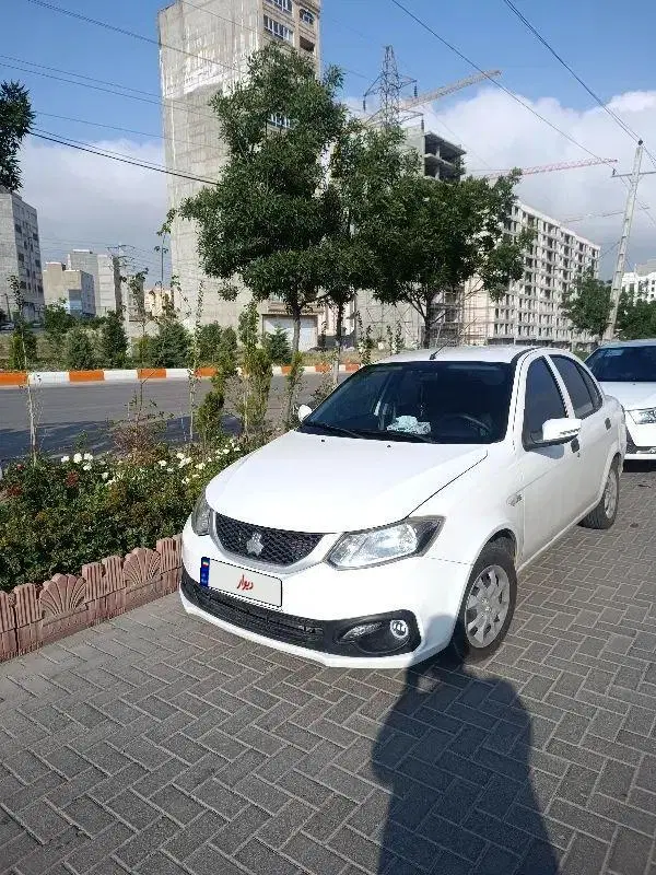 ساینا1401s|خودرو سواری و وانت|اردبیل, |دیوار