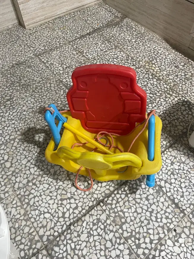 تاب|اسباب‌‌بازی|مرودشت, ژیان|دیوار