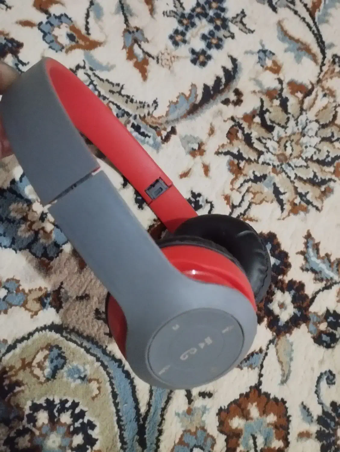 هدفون|لوازم جانبی موبایل و تبلت|آشخانه, |دیوار