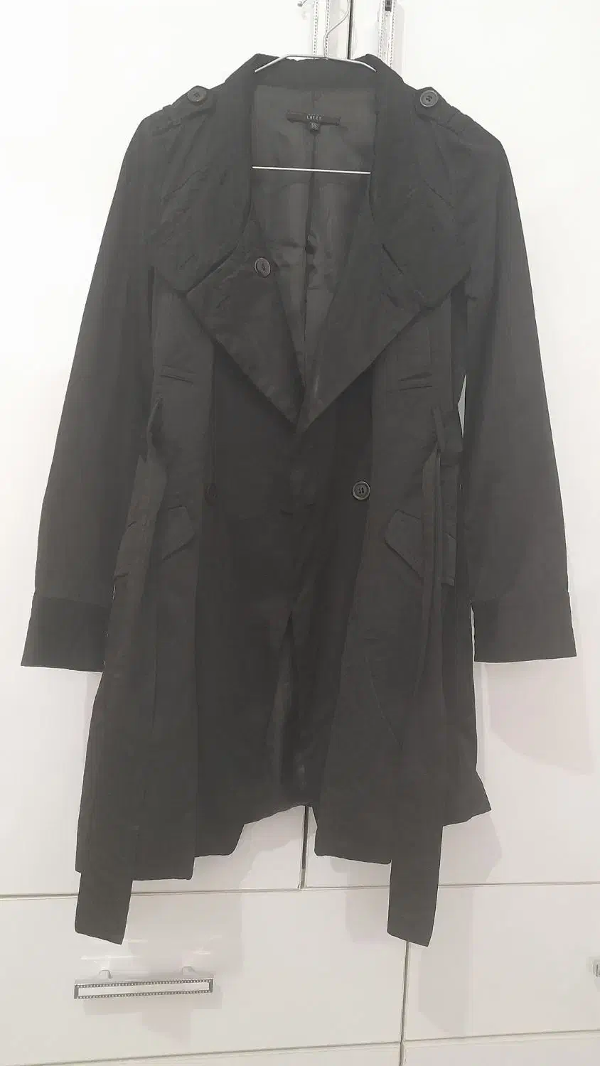 کاپشن پالتو  ومانتو|لباس|بیرجند, |دیوار