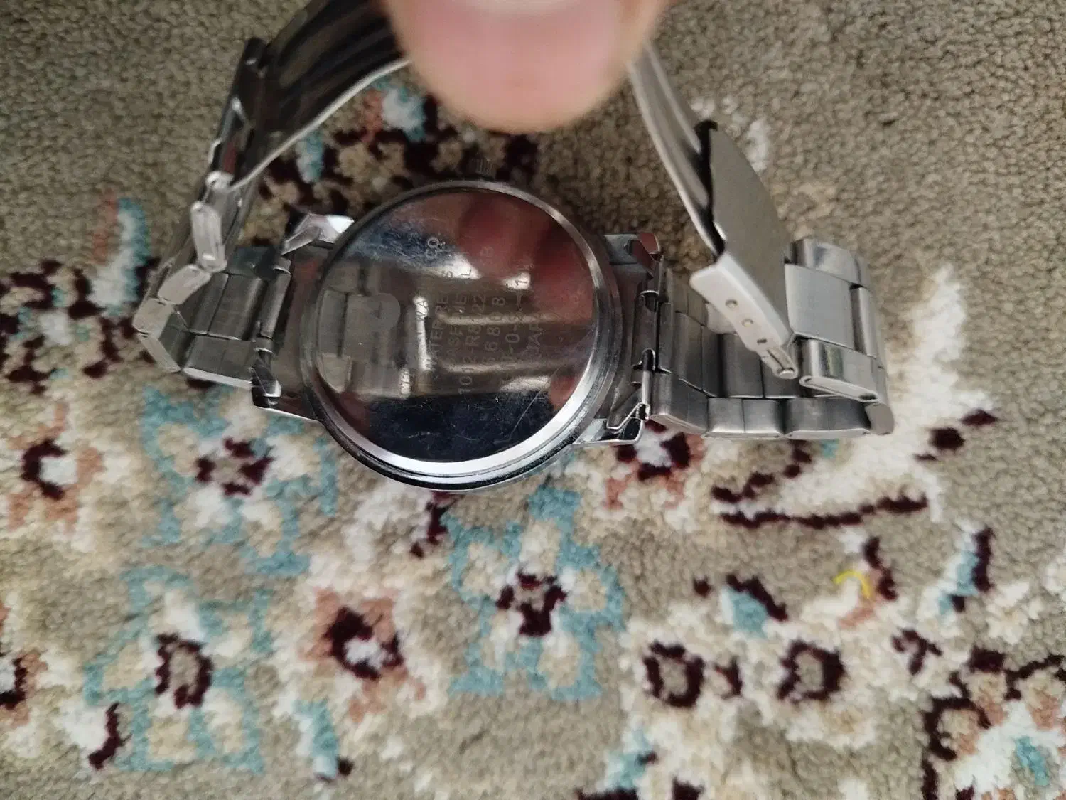 سلام مچی|ساعت|بیرجند, |دیوار